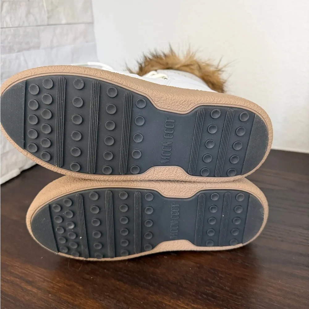 Moon Boot‎ LTRACK Monaco Low Size 4.5